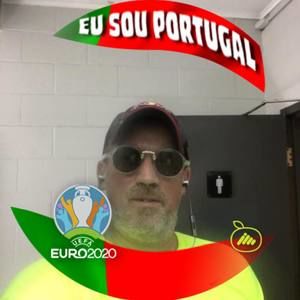 Meet your Posher, Nuno